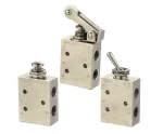 ⁦2 Position 2 Way Solenoid Valves⁩ - الصورة ⁦2⁩